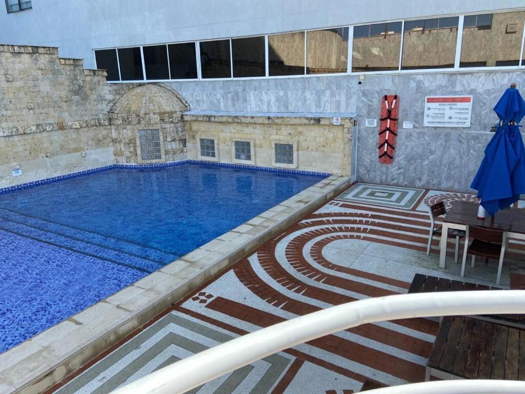 Apartamento Torres Sunrise Beach San Andrés Exterior photo